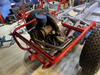 buggy build