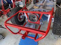 buggy build