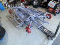 buggy build