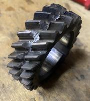 buggy build