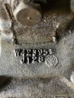Gearbox?