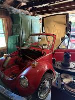 1974 super beetle