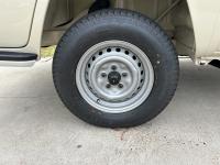 Yokohama Y356 super van tires