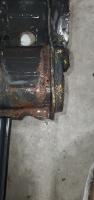 Beam Rust