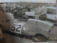 sebring 1956