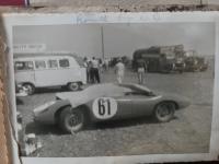sebring 1956