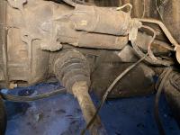 Type 3 Notch back wire