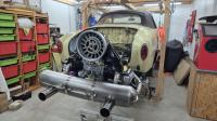 Ghia coming home
