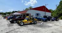 car show