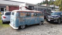 61 KOMBI