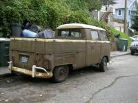 67 CREW CAB