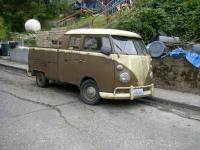67 CREW CAB
