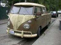 67 CREW CAB