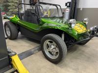 Dune buggy