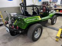 Dune buggy