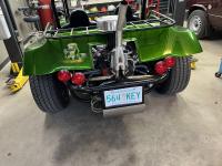 Dune buggy