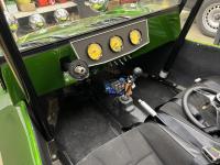 Dune buggy