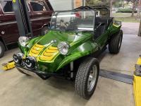 Dune buggy