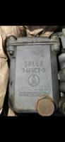 VW Carb and Fuel pump
