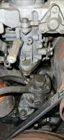 VW Carb and Fuel pump