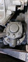 VW Carb and Fuel pump