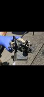 VW carb