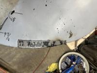 54 Oval Body Work