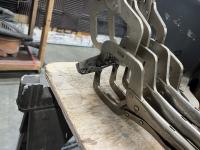 54 Oval Body Work