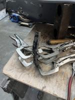 54 Oval Body Work