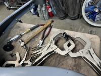 54 Oval Body Work