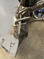 54 Oval Body Work