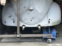 54 Oval Body Work