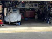 54 Oval Body Work