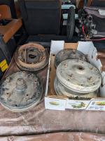 356 brakes