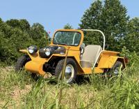 Empi sportster
