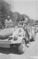 Kubelwagen photo