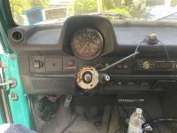 New Ignition switch swap
