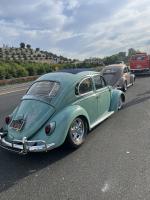 63 og tÃ¼rkis ragtop
