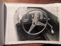vintage racing photos