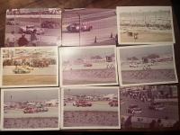 vintage racing photos