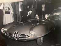 vintage racing photos
