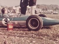 vintage racing photos