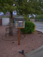 Little Free Library
