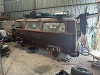 1978 Bus "Bear"
