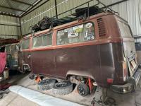 1978 Bus "Bear"