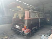 1978 Bus "Bear"