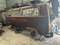 1978 Bus "Bear"