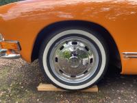 Ghia tyre cleaner