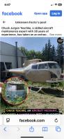 VW Spliticopter