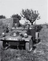 Kubelwagen photo